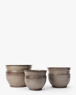 Lichfield Planters (Set of 3)|Napa Home & Garden