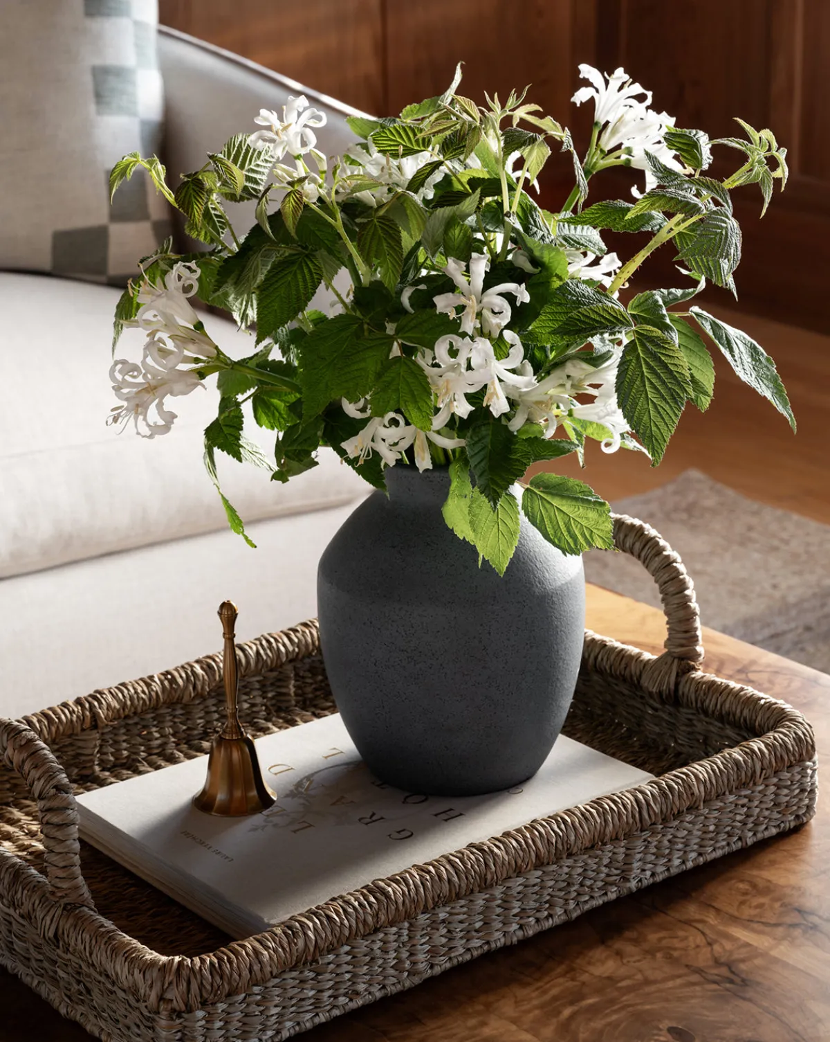 Liesl Tray|CV. WIDHI ASIH BALI EXPORT New