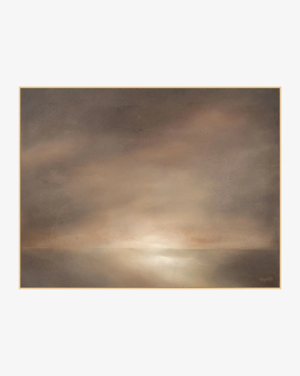 Light Winning by Larry Maynard|Art Headquarters, LLC DBA Wendover Art Group DBA Kevin O'Brien Studio Best