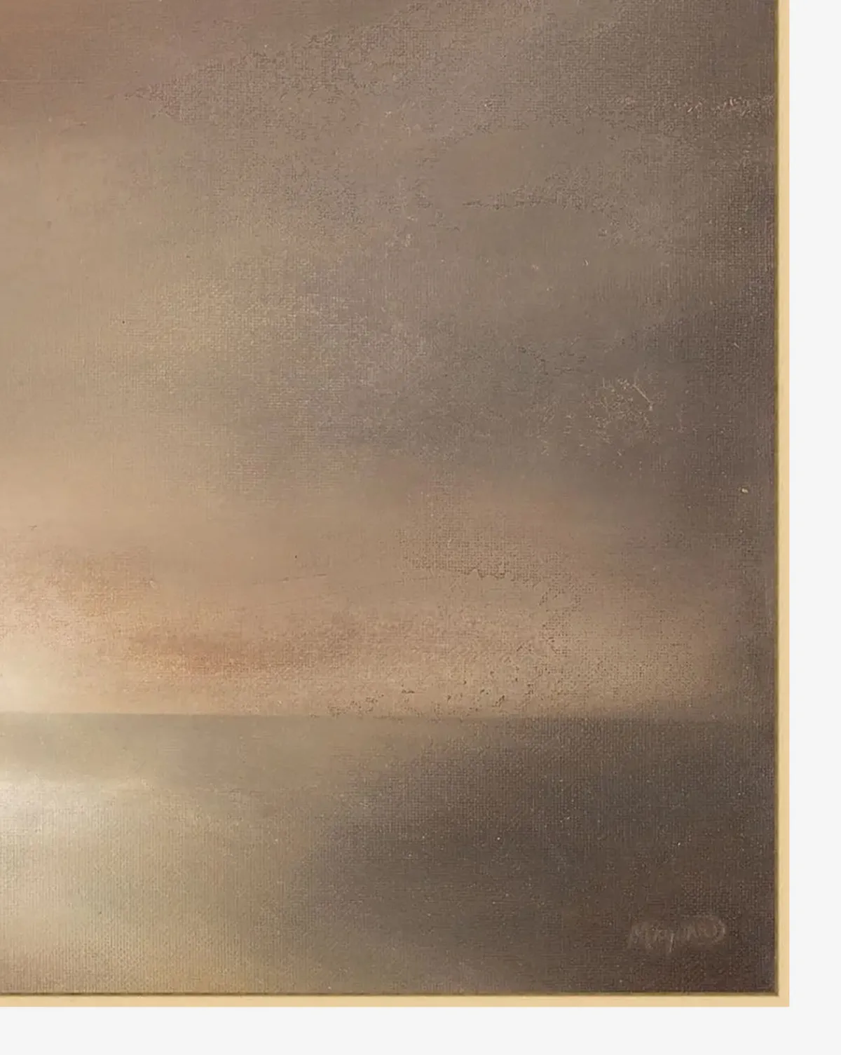 Light Winning by Larry Maynard|Art Headquarters, LLC DBA Wendover Art Group DBA Kevin O'Brien Studio Best