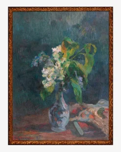 Lilac in a Vase|Shadow Catchers Online