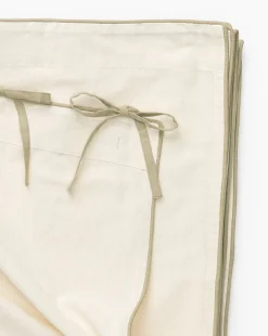 Lillian Linen Shower Curtain|Renuka Inc. Online