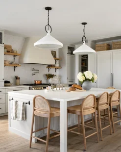 Limoges Pendant|Visual Comfort & Co. Signature Outlet