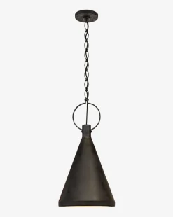 Limoges Pendant|Visual Comfort & Co. Signature Outlet