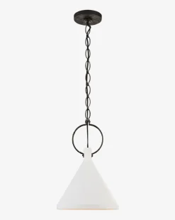 Limoges Pendant|Visual Comfort & Co. Signature Outlet