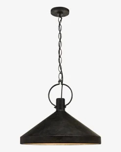 Limoges Pendant|Visual Comfort & Co. Signature Outlet