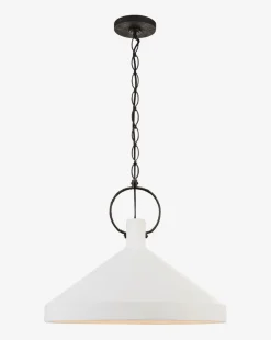 Limoges Pendant|Visual Comfort & Co. Signature Outlet