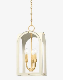 Lincroft Lantern|Hudson Valley Lighting New