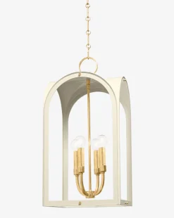 Lincroft Lantern|Hudson Valley Lighting New