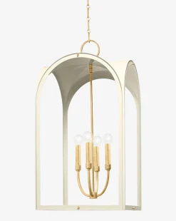 Lincroft Lantern|Hudson Valley Lighting New