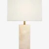 Lineham 16" Cordless Accent Lamp|Visual Comfort & Co. Signature Online