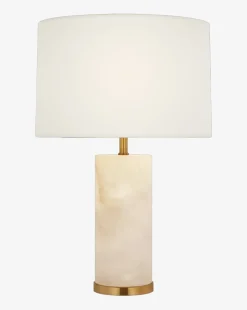 Lineham 16" Cordless Accent Lamp|Visual Comfort & Co. Signature Online