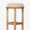 Linus Stool|Four Hands New