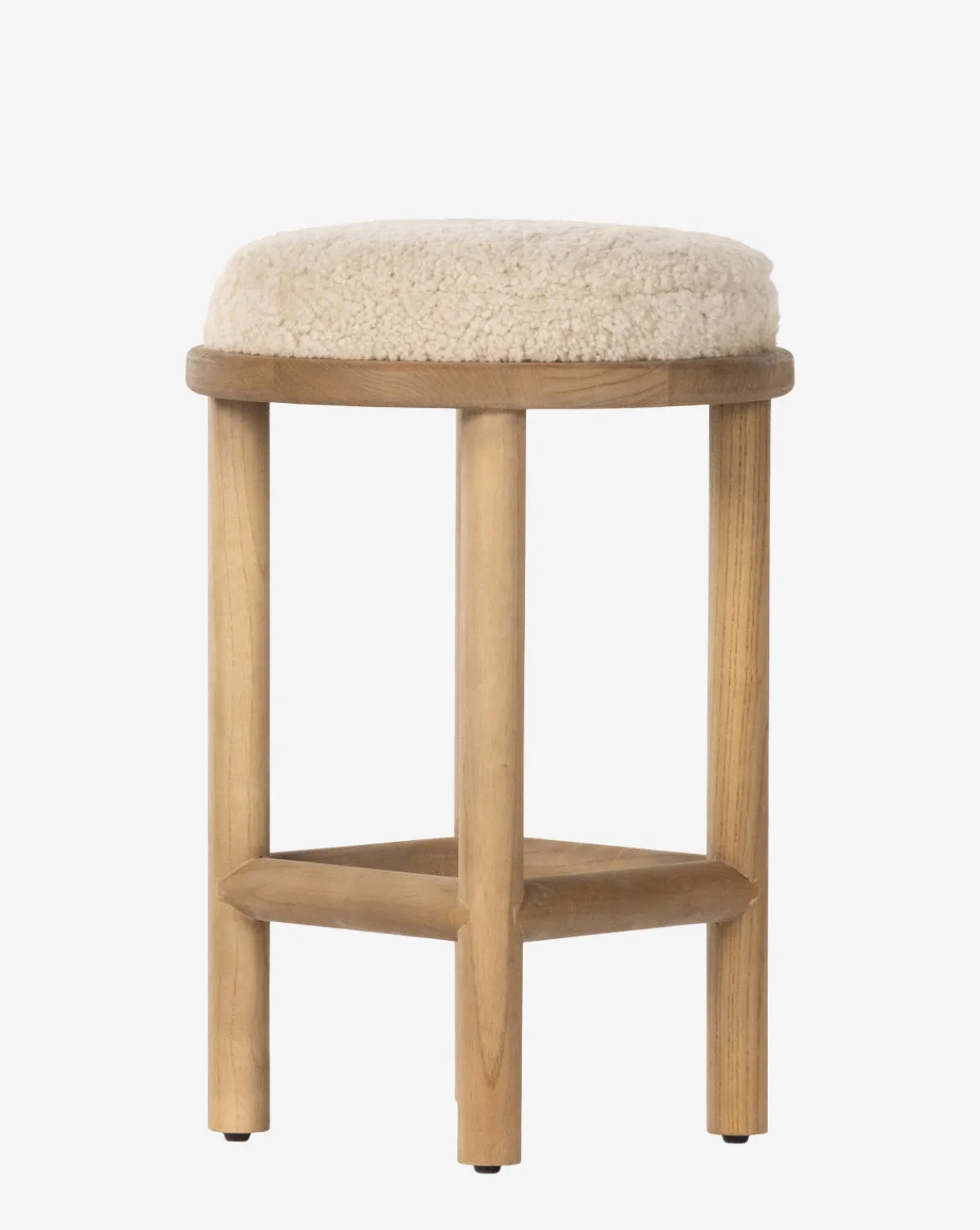 Linus Stool|Four Hands New