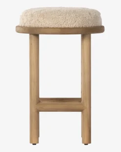 Linus Stool|Four Hands New