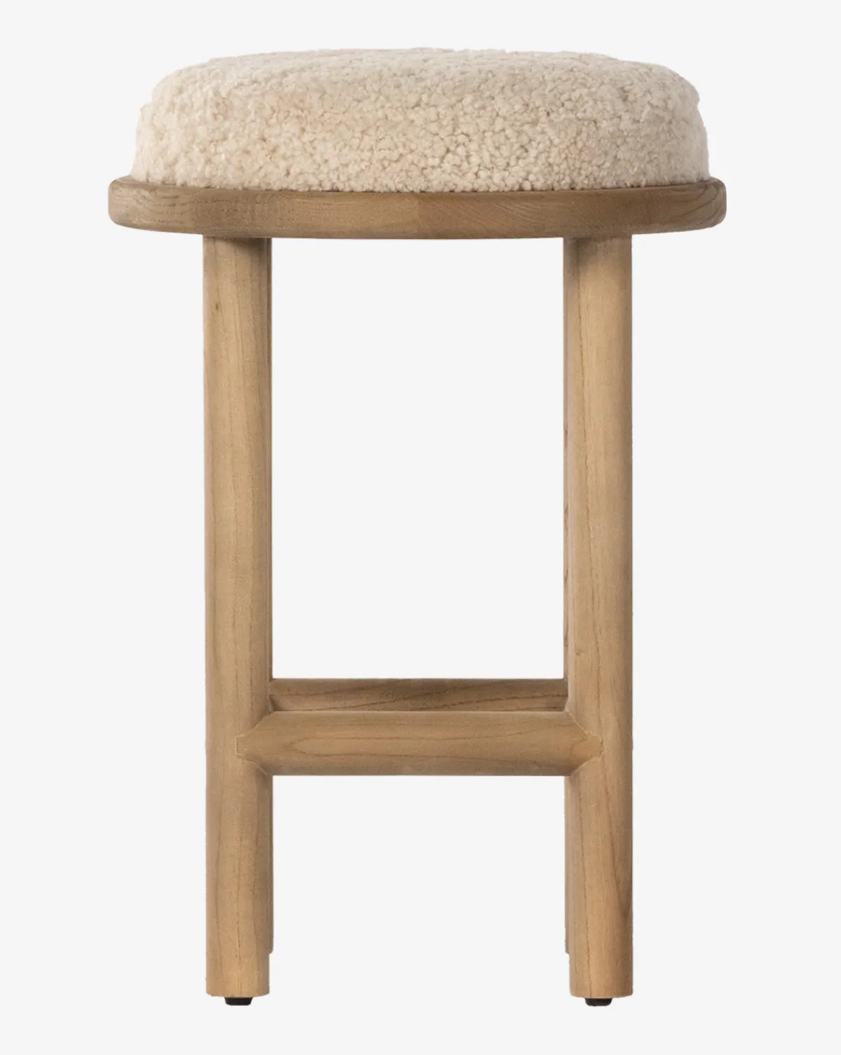 Linus Stool|Four Hands New