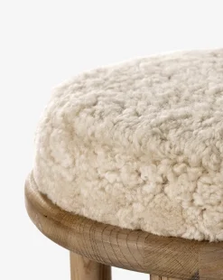 Linus Stool|Four Hands New