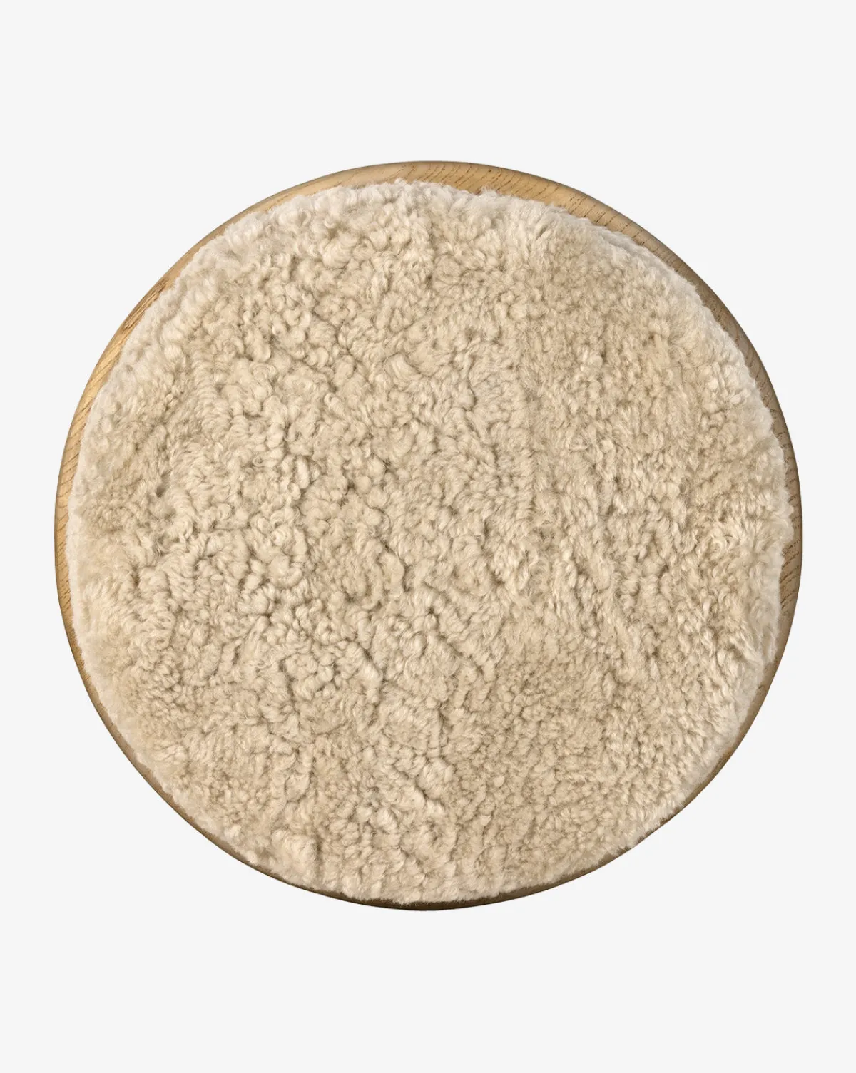 Linus Stool|Four Hands New