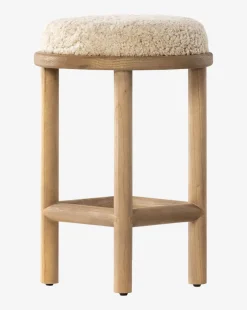 Linus Stool|Four Hands New