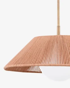 Lisbon Pendant|Troy Lighting Outlet