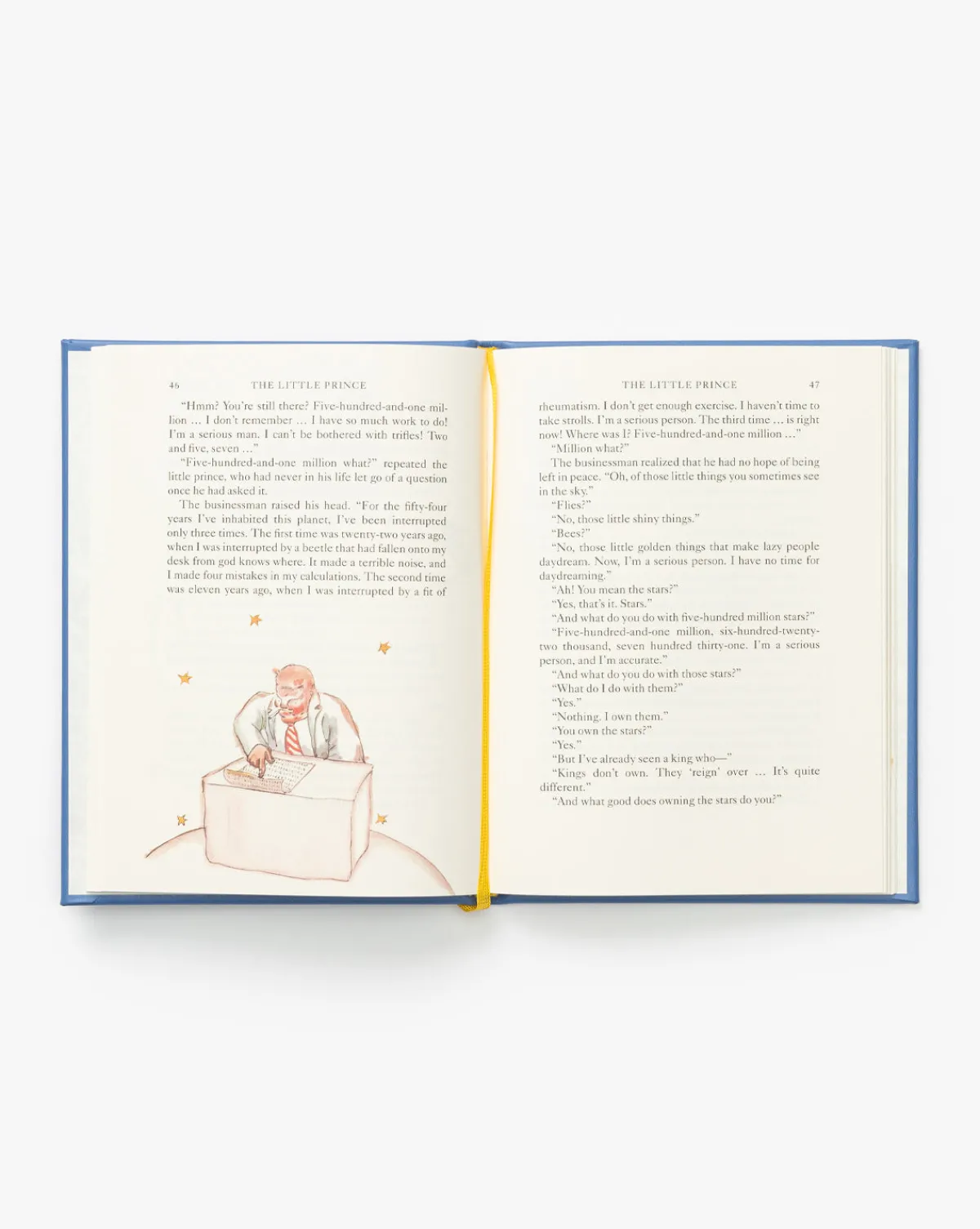 Little Prince|Graphic Image Discount