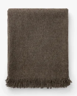 Locester Throw|Fibre