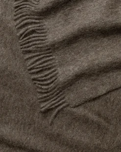 Locester Throw|Fibre