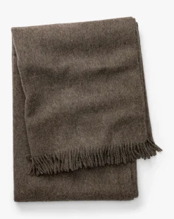 Locester Throw|Fibre