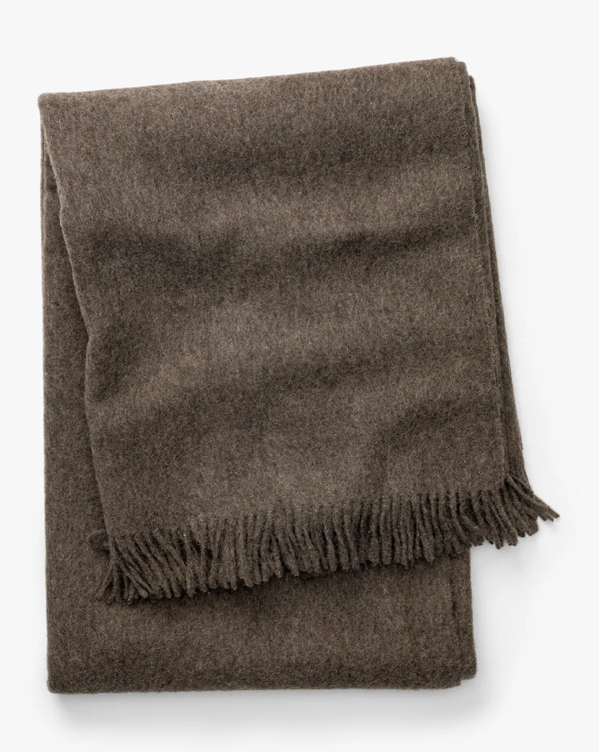 Locester Throw|Fibre