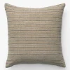 Lochaven Striped Pillow Cover|ILA HOME FASHIONS Discount