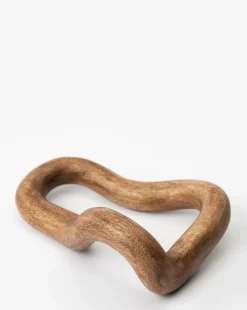 Lochmore Wood Object|Rajan Overseas