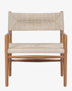 Lockridge Outdoor Chair|Four Hands New