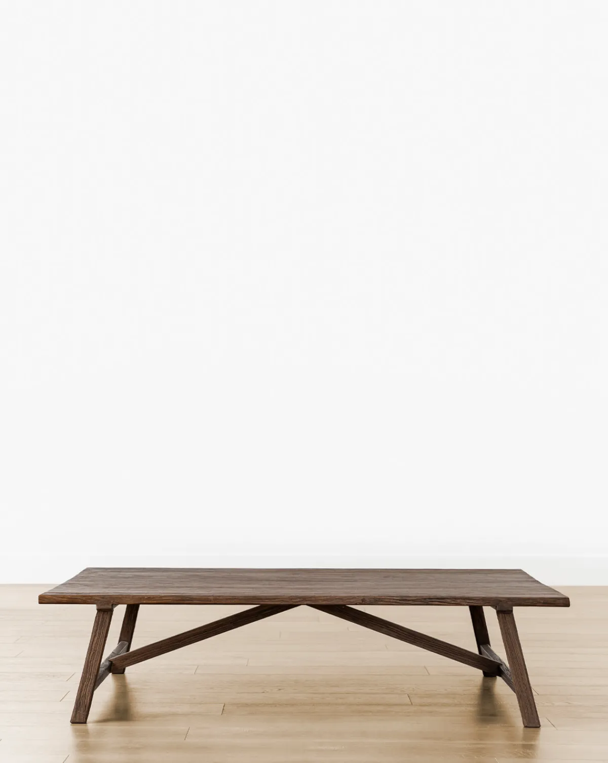 Lockwood Coffee Table|Makerspalm Sale