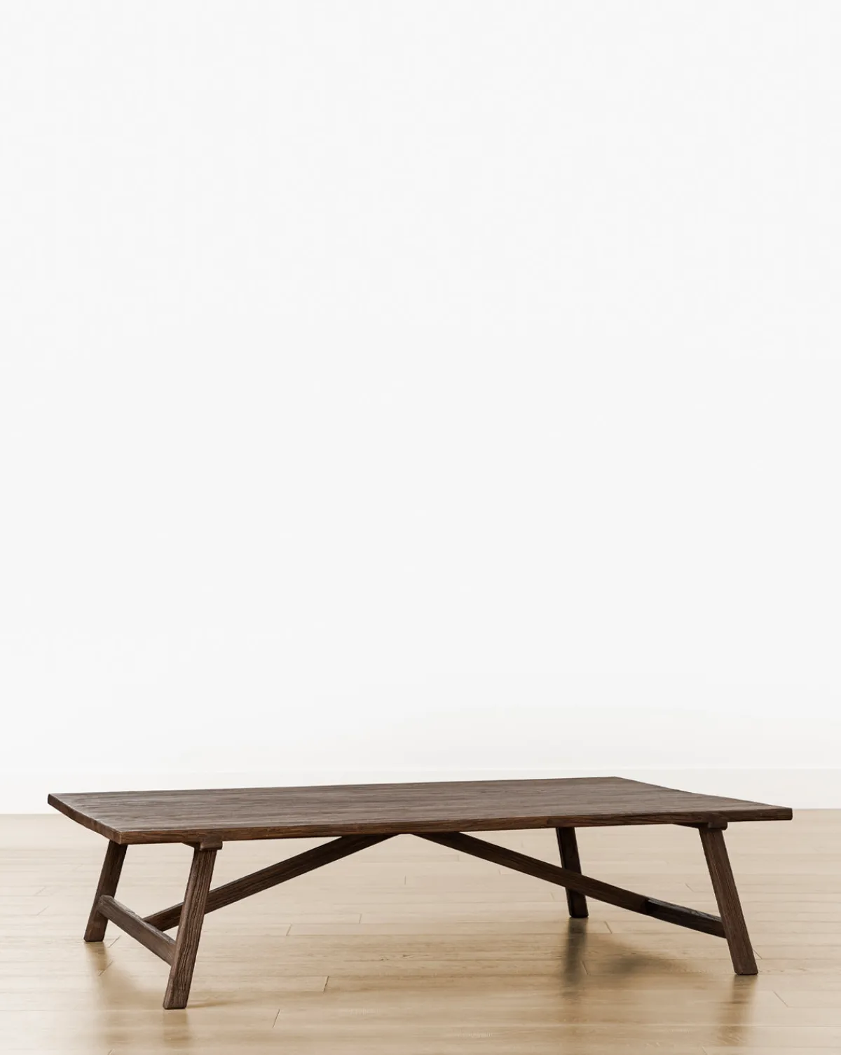 Lockwood Coffee Table|Makerspalm Sale