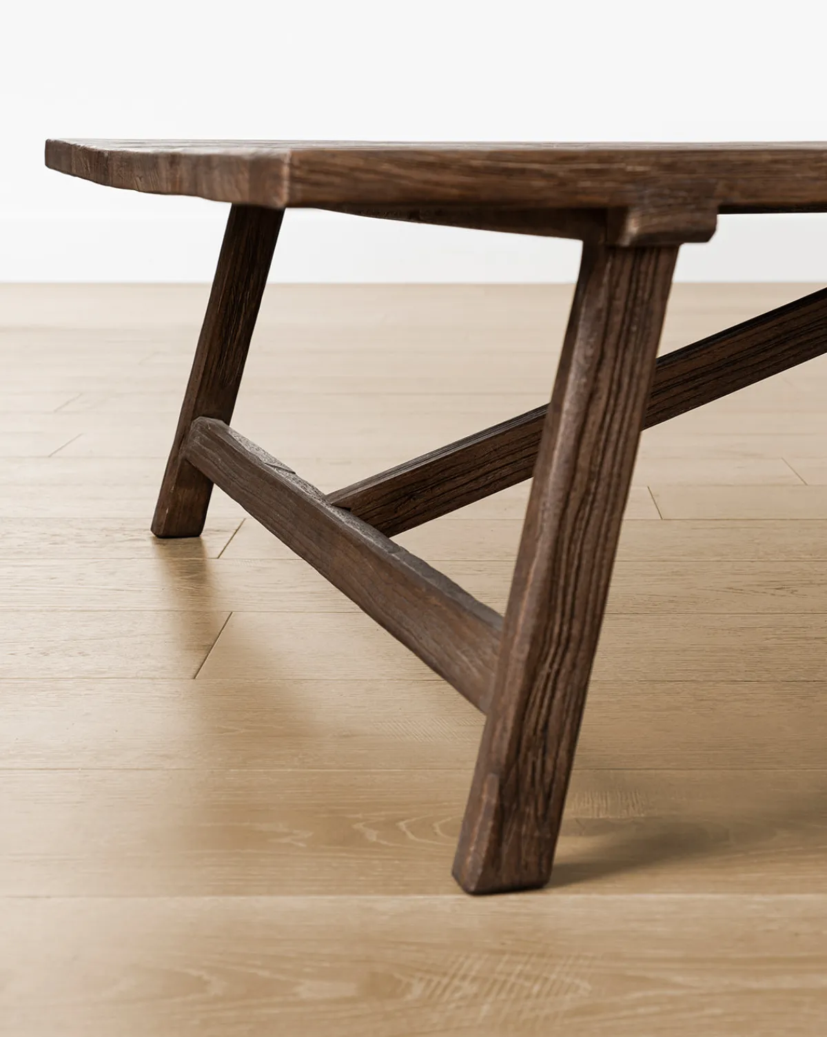 Lockwood Coffee Table|Makerspalm Sale