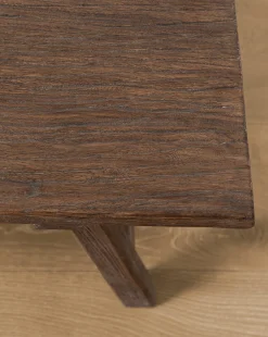 Lockwood Coffee Table|Makerspalm Sale