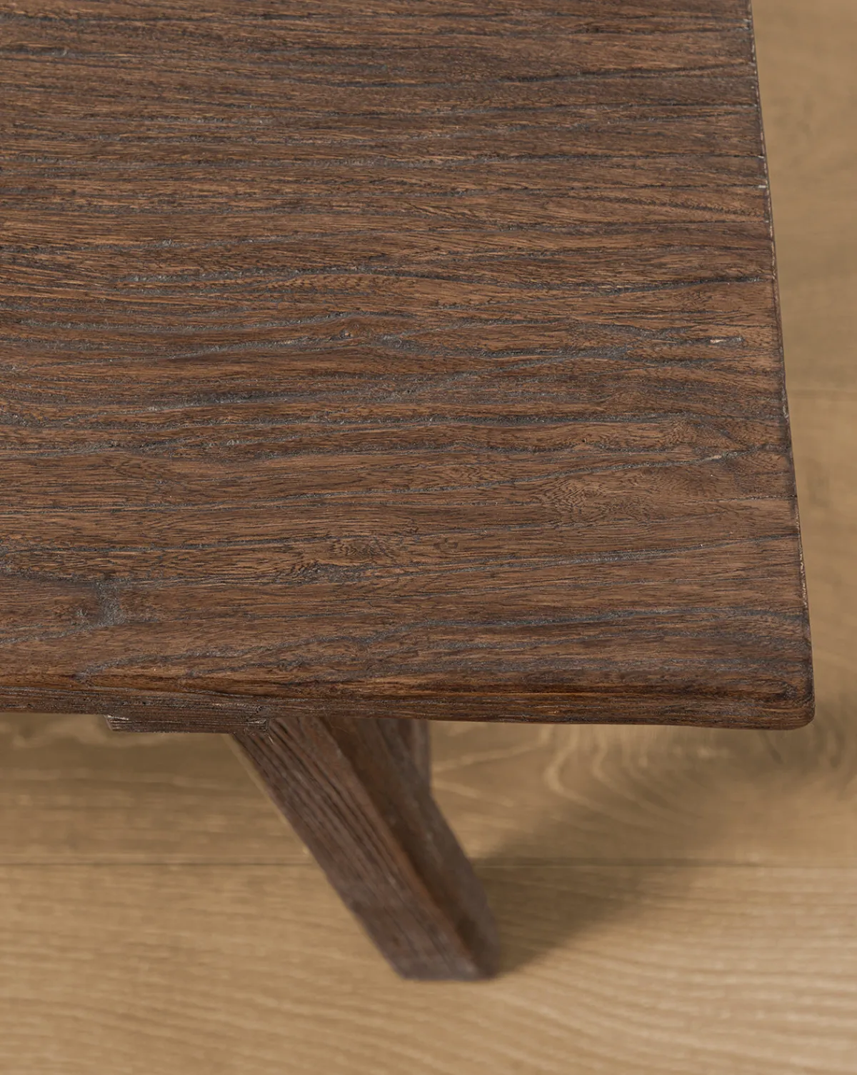 Lockwood Coffee Table|Makerspalm Sale