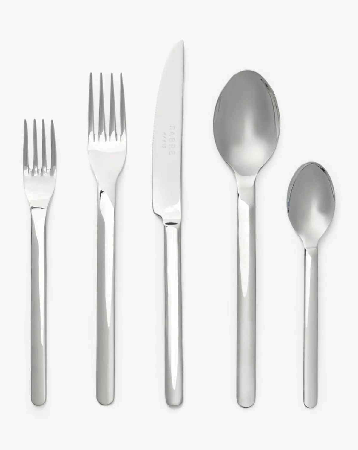 Loft Flatware by|Sabre Discount