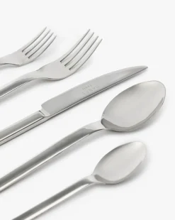 Loft Flatware by|Sabre Discount