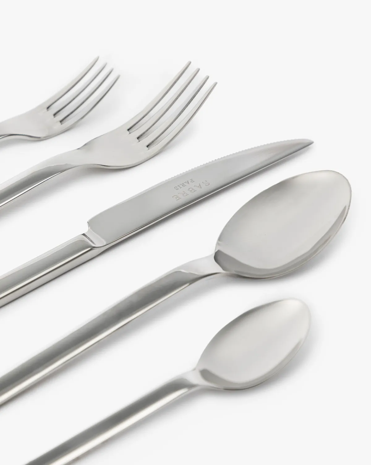 Loft Flatware by|Sabre Discount