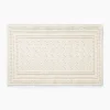 Lohmann Bath Mat|ILA HOME FASHIONS Clearance