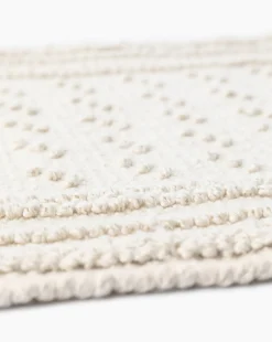 Lohmann Bath Mat|ILA HOME FASHIONS Clearance