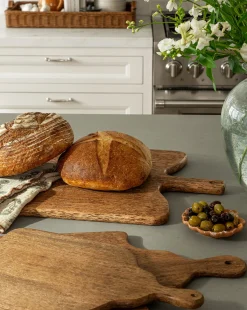 Longfellow Breadboard|GOEL EXPORTS Outlet