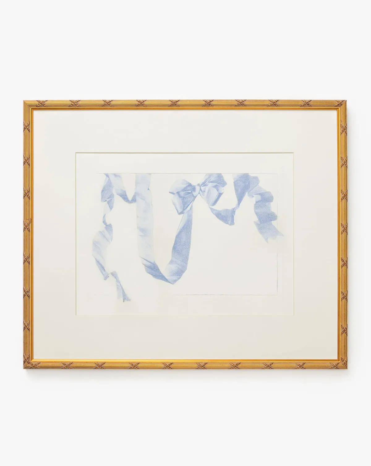 Loose Ribbons|Art Headquarters, LLC DBA Wendover Art Group DBA Kevin O'Brien Studio Online