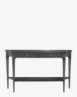 Loren Console Table|Woodbridge Clearance