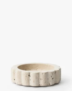 Lottie Scalloped Plate|Indaba New