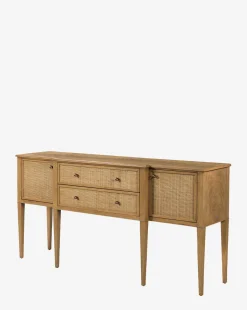 Lowie Buffet|Woodbridge