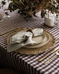 Luana Side Plate|Highland Hot