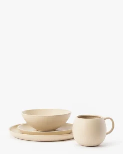 Luana Side Plate|Highland Hot