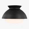 Lucerne Flush Mount|Visual Comfort Studio - Generation Lighting Outlet